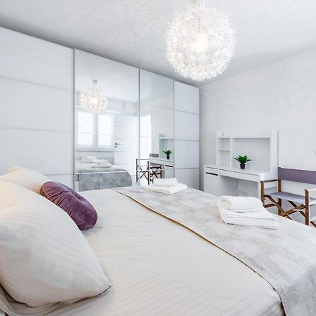 Sunset Premium Residence IV Дубровник Экстерьер фото