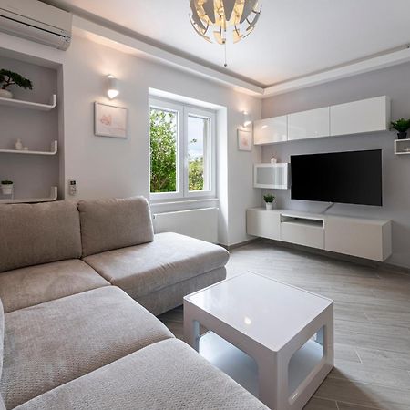 Sunset Premium Residence IV Дубровник Экстерьер фото