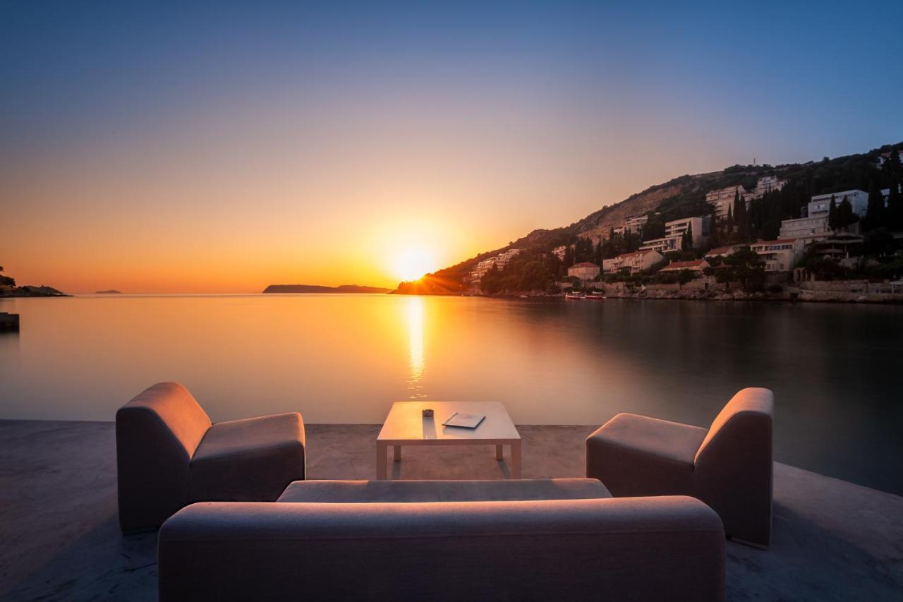 Sunset Premium Residence IV Дубровник Экстерьер фото